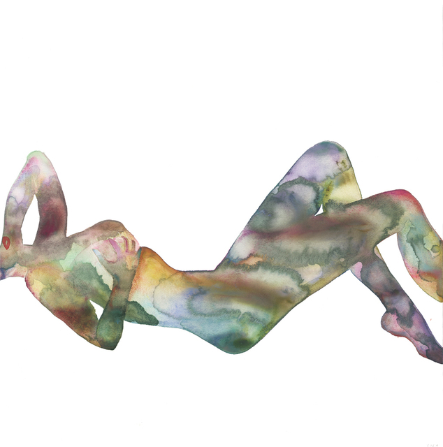 Lola Rose Thompson, ‘A Sexpot Relinquishing Her Power In Exchange For Unlimited Data’, Tappan