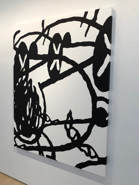 KAWS, MSP Modern