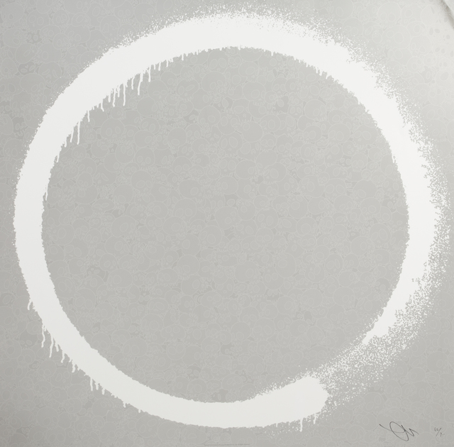 Takashi Murakami, ‘Agama’, 2015, Julien's Auctions