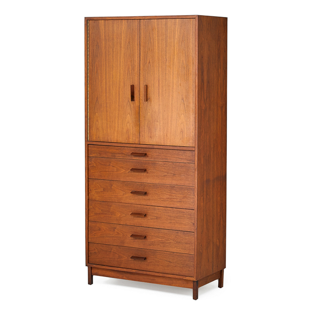 Richard Artschwager, ‘Cabinet, USA’, 1960s, Rago/Wright