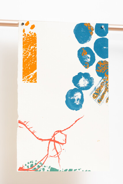 Dogdays in Retrospect 3 — Gülşah Mursaloğlu (2022)