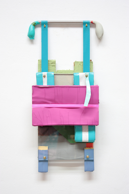 Guillermo Mora, ‘Escala V’, 2014, SET ESPAI D'ART