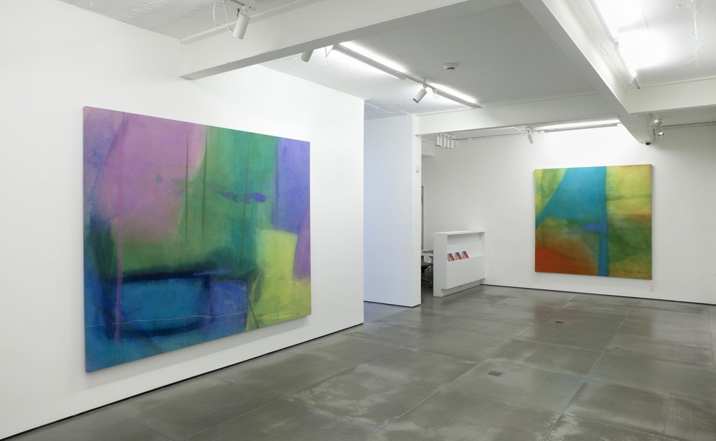 Photo Pat Kilgore © Galeria Nara Roesler Photo Pat Kilgore © Galeria Nara Roesler