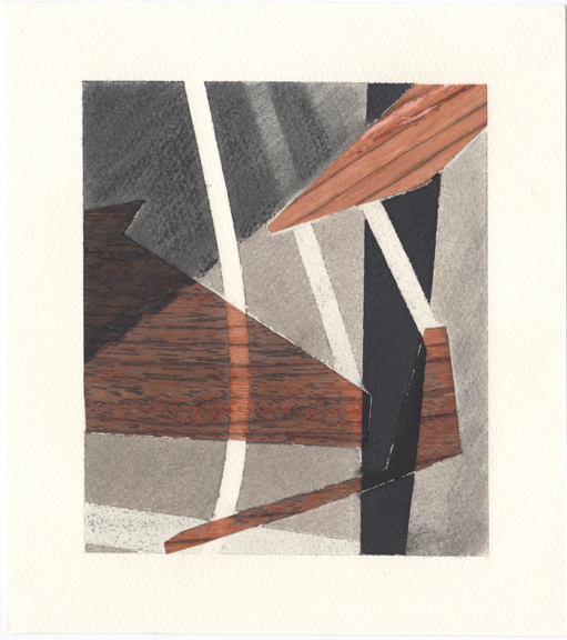 Trevor Kiernander, ‘The Walk’, 2015, Art Mûr