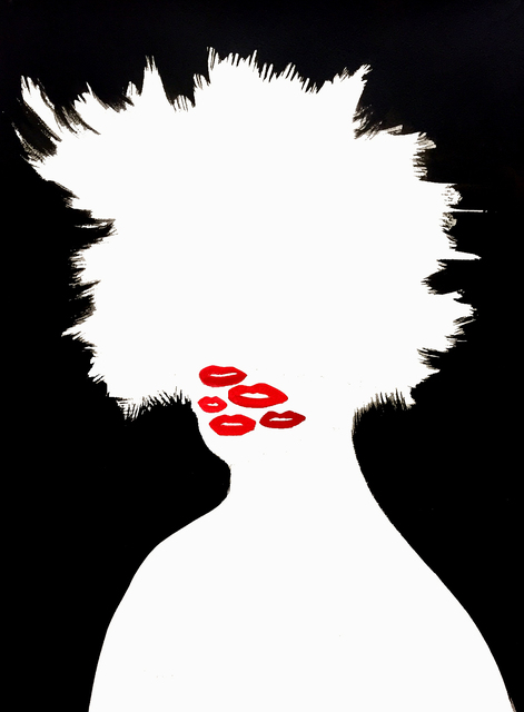 Shoshanna Weinberger, ‘Wearing Shades of Lillika’, 2015, Project for Empty Space
