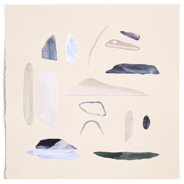 Josie Stevenson, ‘Fractions 07’, 2017, Uprise Art