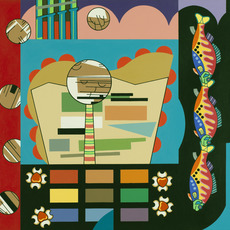 Trevor Winkfield