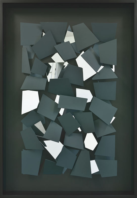 Christian Megert, ‘Untitled’, 2017, SETAREH GALLERY
