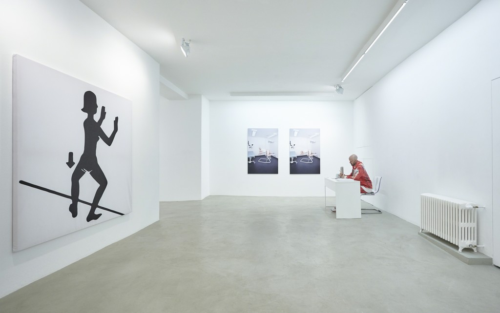 Photo: Joseph Devitt Tremblay Photo: Joseph Devitt Tremblay