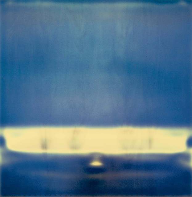 Stefanie Schneider, ‘Dreamscape’, 2003, Photography, Analog C-Print, hand-printed by the artist on Fuji Crystal Archive Paper, based on a Polaroid, mounted on white Sintra with matte UV-Protection, Instantdreams