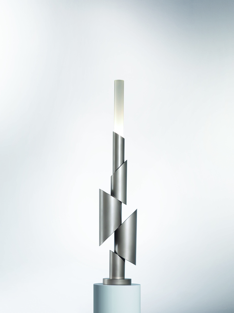 William Guillon, ‘Totem II table lamp’, 2018, Galerie SORS