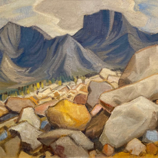 Henry George Glyde