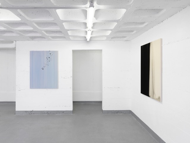 Exhibition's view, image © Annik Wetter Exhibition's view, image © Annik Wetter