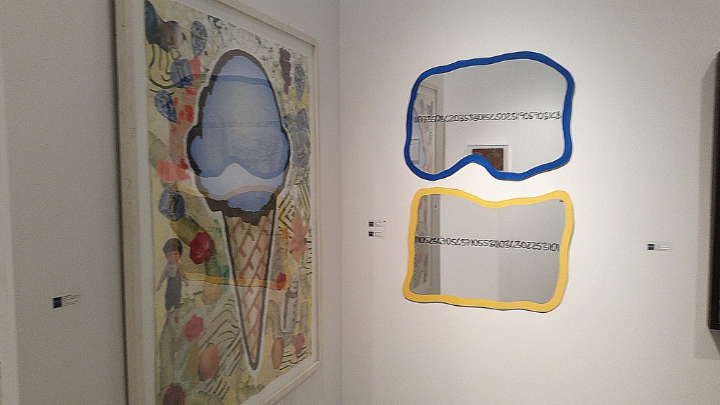 Repetto Gallery at Art Miami Repetto Gallery at Art Miami