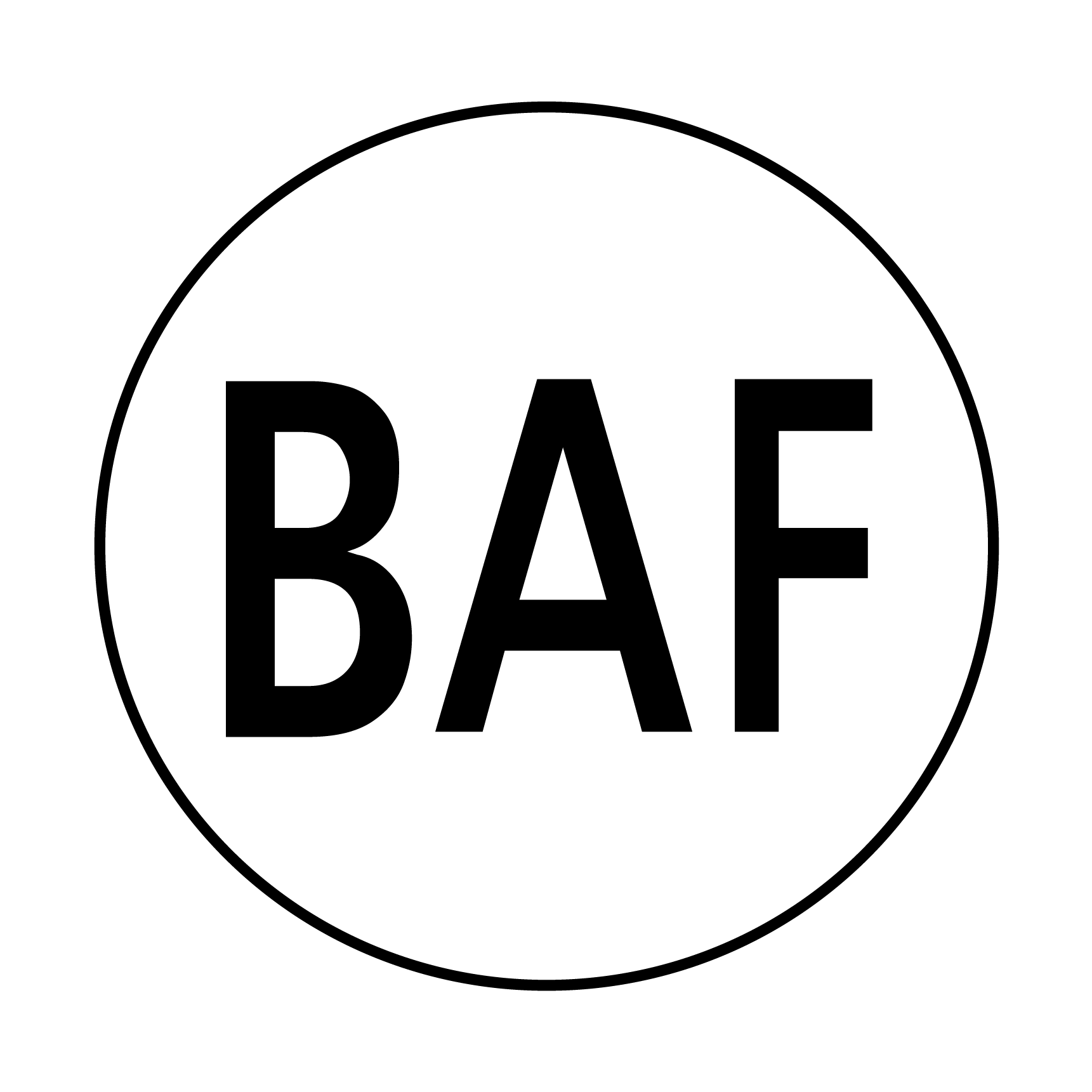 Bereznitsky Art Foundation logo