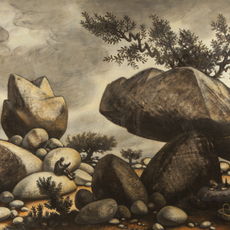Peter Blume