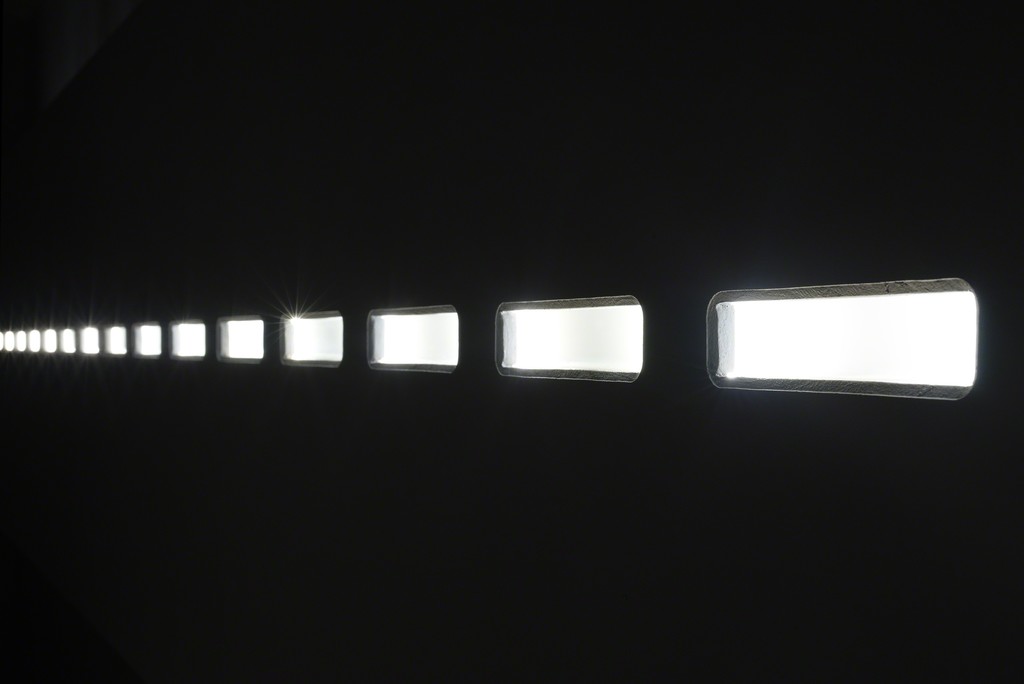 Exhibition view of Marie-Luce Nadal, Palais de Tokyo, 2015. Photo : Aurélien Mole. Exhibition view of Marie-Luce Nadal, Palais de Tokyo, 2015. Photo : Aurélien Mole.