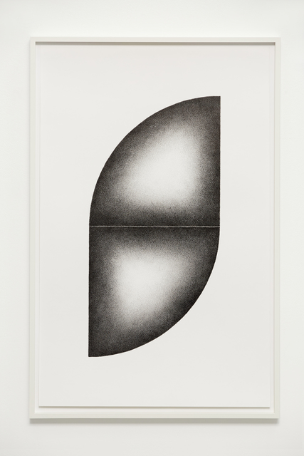 Ignacio Uriarte, ‘Two Quarters’, 2018, Drawing, Collage or other Work on Paper, Pigmented ink on paper, i8 Gallery
