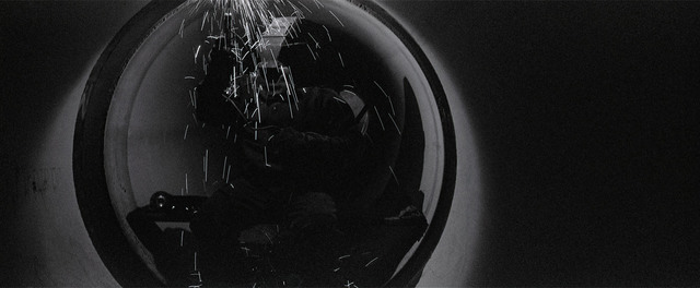 Armando Arorizo, ‘58'Diameter Water Line’, 2016, The Perfect Exposure Gallery