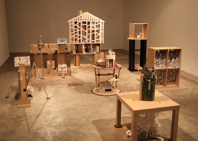 Haslin Ismail, ‘Book Land’, 2013, G13 Gallery