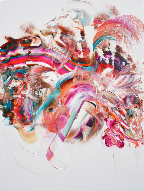 Jane LaFarge Hamill, ‘Control Retreat’, 2017, The Watermill Center Benefit Auction