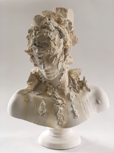 Emil Alzamora, ‘On The Royal Road 18’, 2019, Pontone Gallery