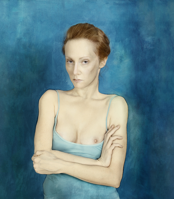 Katerina Belkina, ‘For Picasso’, 2007, Faur Zsofi Gallery