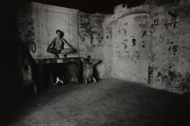 Eikoh Hosoe, ‘Naked School, # 8235-26 Arles, France’, 1976, Art Portfolio, Inc.