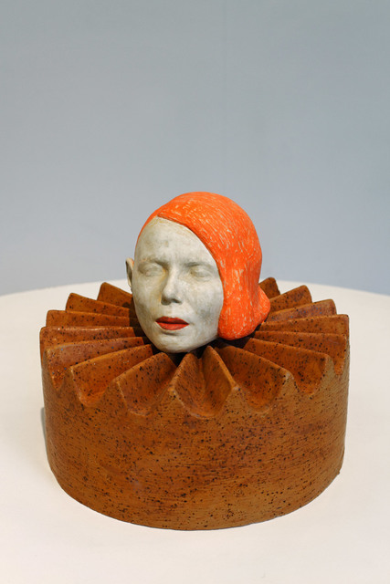 Iván Prieto, ‘Renaissance Dreaming’, 2014, N2 Galería