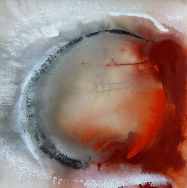 Magali Leonard, ‘Opening 18’, 2012, Walter Wickiser Gallery