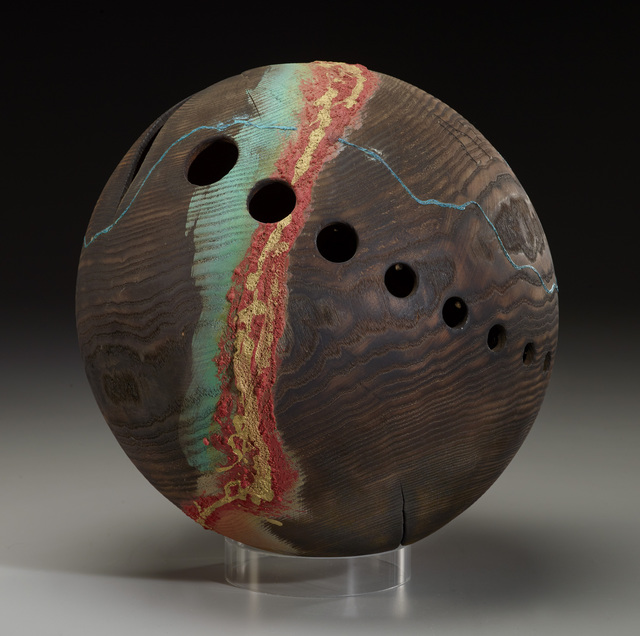 David Ellsworth, ‘Qutoh’, Momentum Gallery