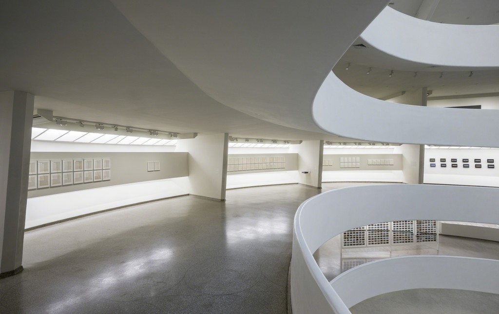 David Heald © Solomon R. Guggenheim Museum, New York David Heald © Solomon R. Guggenheim Museum, New York