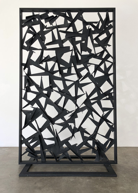 Christopher Puzio, ‘Magnetic’, 2012, Quint Gallery