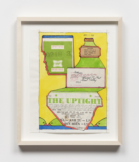 John Evans 17 Artworks Bio Shows On Artsy