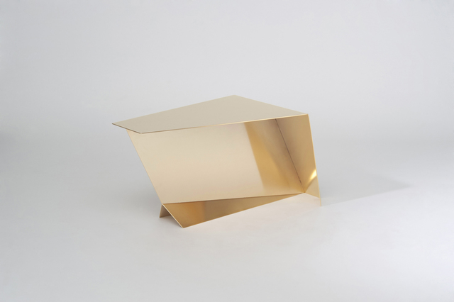 06D Atelier, ‘Pegasus Gold Edition’, 2019, Galerie SORS