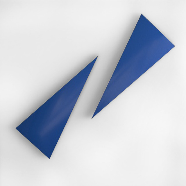 Lori Cozen-Geller, ‘Compatibility’, 2019, Galerie d'Orsay