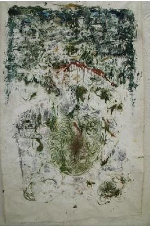 Karel Stoop, "Arte tra le mura" (partnered with Operaottava)
March 31, 2018 - April 08, 2018 Karel Stoop, "Arte tra le mura" (partnered with Operaottava)
March 31, 2018 - April 08, 2018