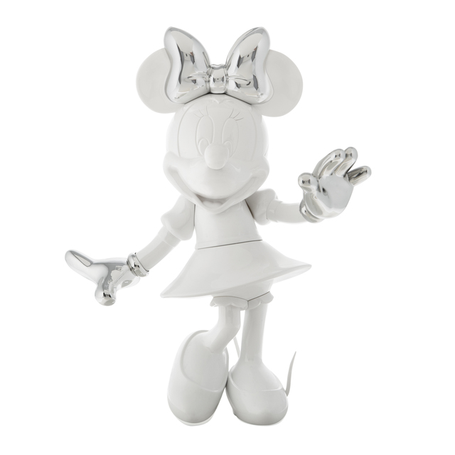 Leblon Delienne, ‘MINNIE LIFE SIZE SCULPTURE’, 2018, Sculpture, Resin, Leblon Delienne