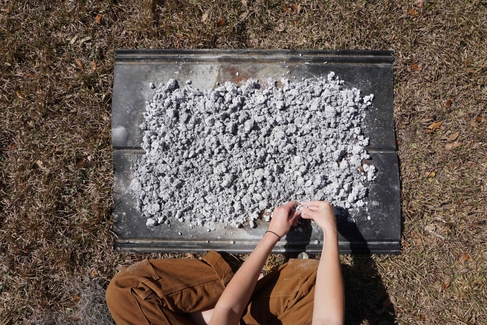 The Stone for Burning The Stone for Burning