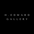H. Edward Gallery logo