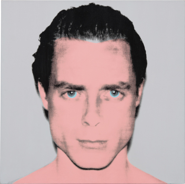 Andy Warhol, ‘Michael Walsh’, 1986, Phillips