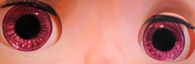 Yoshihiro Fujita, ‘564 110 ’, 2008, Galerie Jacob Paulett