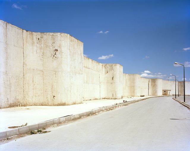 Jason Oddy, ‘Mentouri University, Constantine, Algeria’, 2013, ElliottHalls