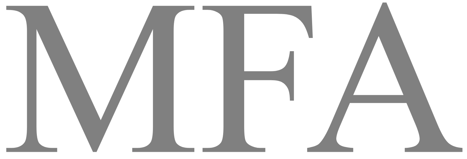 Michelman Fine Art logo