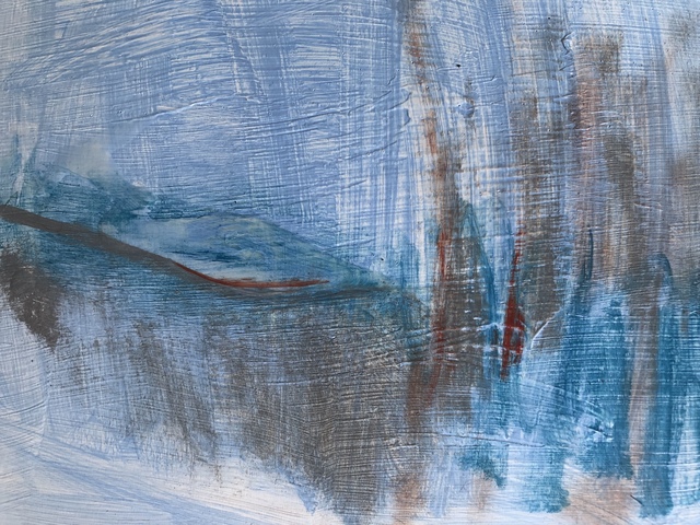 Beth Barry, ‘Seawall 2’, 2019, Carter Burden Gallery