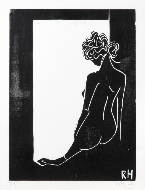 Rachel Howard, ‘Still Life’, 2016, Tate Ward Auctions