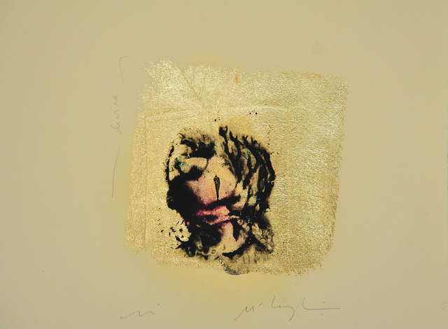 Larry McLaughlin, ‘Divine’, 2014, White Space Art Asia