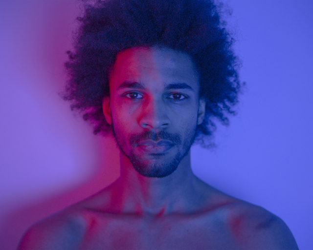 I Chin Lin, ‘PANTONE_2369_C:PANTONE_806_U_1’, 2019, MvVO ART