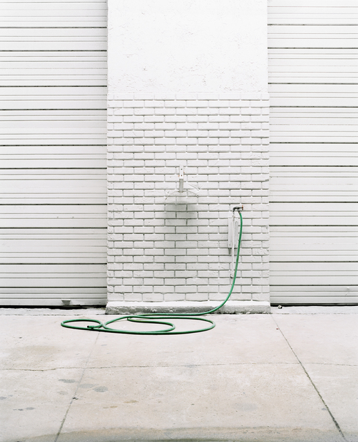 Moritz Partenheimer, ‘Okeechobee’, 2013, Galerie Jordanow