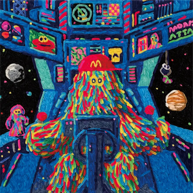Takuma Fujisaki - Artworks for Sale & More | Artsy